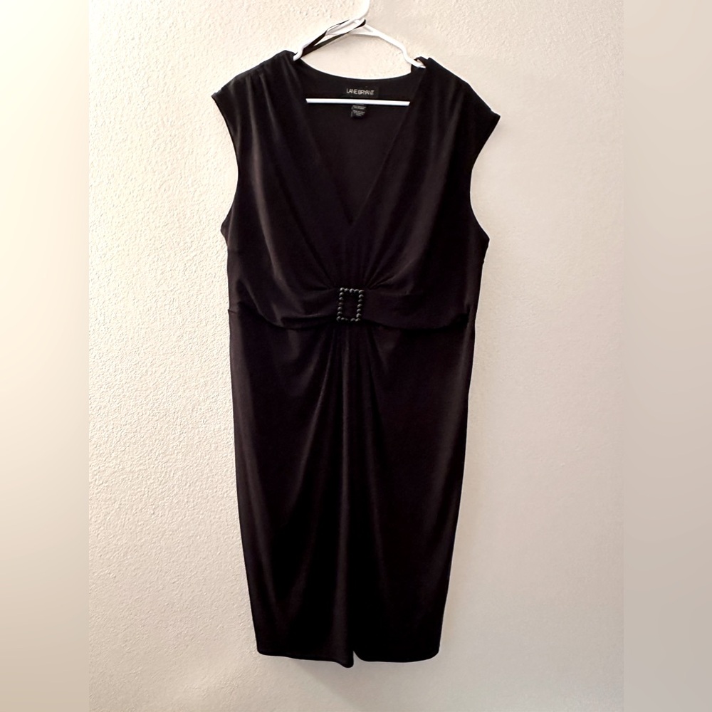 Lane Bryant dress